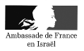 French Embassy Israel